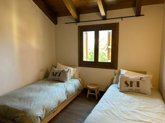 Osséja Apartament Del Llac מראה חיצוני תמונה
